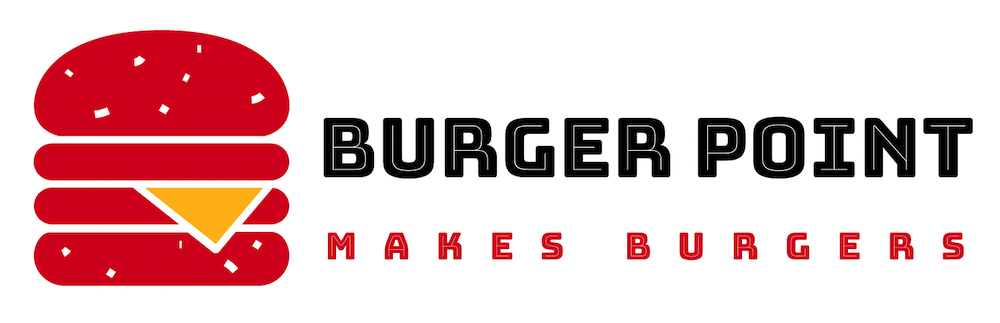 Burger Point Logo